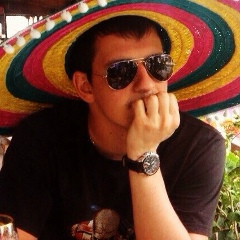 Андрей Крехов, 21.10, Москва