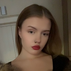 Валерия Перевозчикова, 20.10.2006, Ижевск