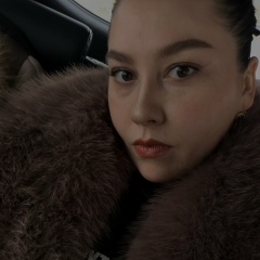 Кристина Арефьева, 25.05, Липецк