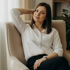 Алёнка Бринько, 03.04