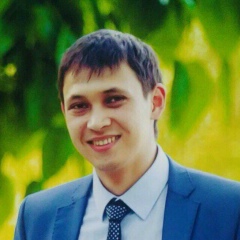 Дархан Мустафинов, 06.02.1988, Алматы