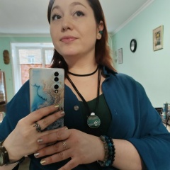 Люба Чу, 10.06.1988, Москва