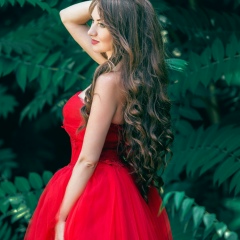 Вика Брояк, 28.05, Николаев