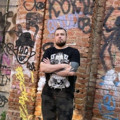 Александр Сухоруков, 05.03.1987, Томск