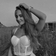 Юлия Урсегова, 13.08.1995, Ижевск