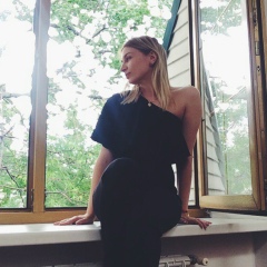 Елена Скворцова, 14.05.1986, Москва