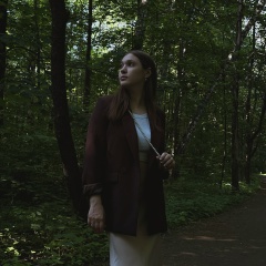 Ирина Митрофанова, 20.01.1997, Москва