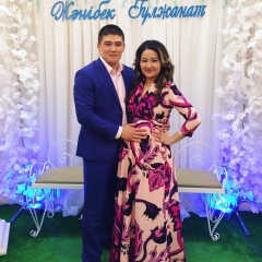 Жадыра Абдреймова, 03.03, Актау