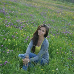 Наргиза Серегина, Dubai