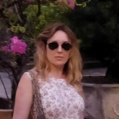 Natalia Timofeeva, 14.05