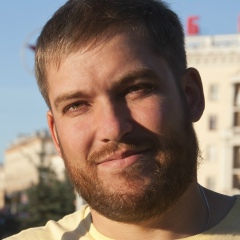 Паша Балашенко, 24.12.1984