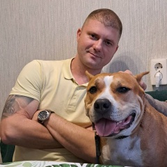 Алексей Никольский, 29.12, Санкт-Петербург