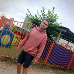 Кирилл Фёдоров, 22.06