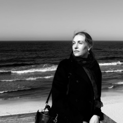 Вера Канцерева, Санкт-Петербург