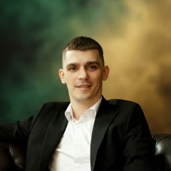 Богдан Павленко, 14.10