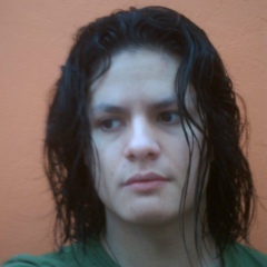 Glauber Frota, 04.07.1987, Brasília