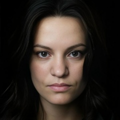 Марина Гинергардт, 19.02.1984, Екатеринбург