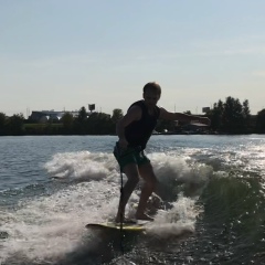 Колёк Еськов, 11.08, Челябинск