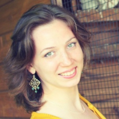 Валентина Петрова, 03.02.1989, Джанкой