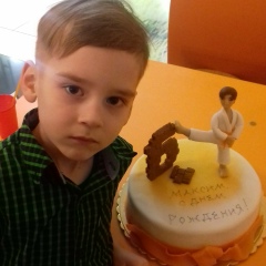 Инна Фомичева, 20.11, Караганда