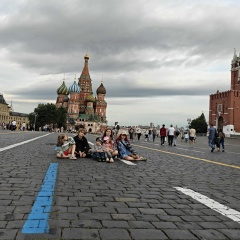 Алиса , 11.12, Воронеж