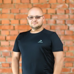Виктор Архипенко, 08.03, Жуковский