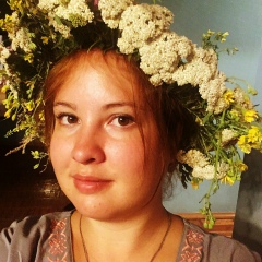 Алёна Денисюк, 16.02.1990, Харьков