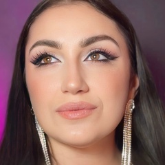 Кристина Заяц, 26.01.1991, Славянск-на-Кубани