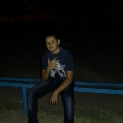 Валерия Ларионова, 04.03.2001, Тараз