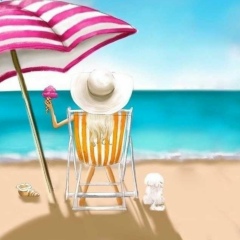 Анна Томкович, Барнаул