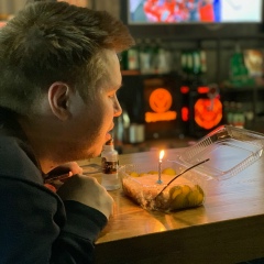 Максим Запольских, 29.12, Пермь