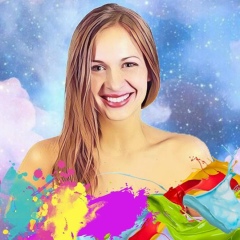 Евгения Артамонова, 24.11, Нижний Новгород