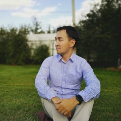 Бауыр Салманов, 16.05, Алматы