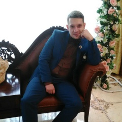 Саша Андриенко, 17.12, Николаев