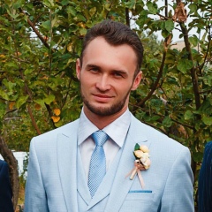 Дмитрий Шиш, 21.02.1994, Алматы