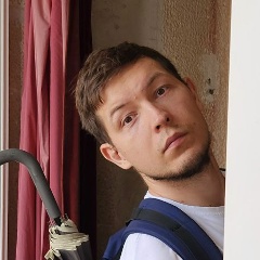 Дмитрий Сибильков, Рыбинск