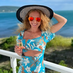 Виктория Сохина, 19.09, Москва