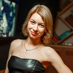 Елена Руденко, 12.03.1992, Харьков