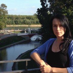 Марина Федосенко, 28.11, Могилёв