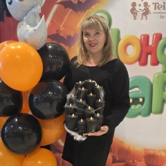 Лидия Чернышова, 18.02