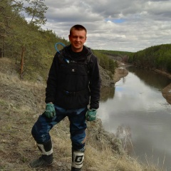 Константин Вилисов, 15.08, Екатеринбург