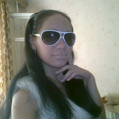 Настёна Костицина, 04.12, Саратов