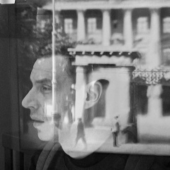 Степан Мисник, 17.09.1983, Петергоф