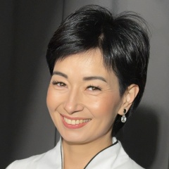 Лилия Ханнанова, Уфа