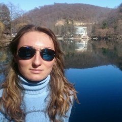 Татьяна Песляк, 06.11