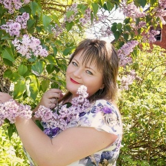 Светояра Васильевна, 29.07, Санкт-Петербург