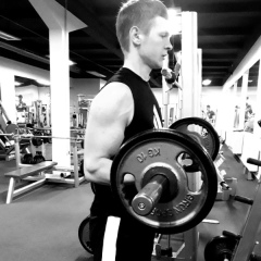 Дима Драгонер, 16.10, Запорожье