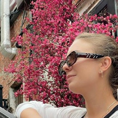 Татьяна Балаганская, 31.05