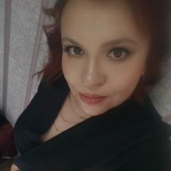 Виолетта Майборода, 02.04.1993