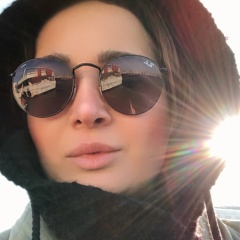 Мария Нова, 27.03, Москва